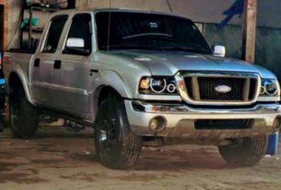 FORD RANGER 3.0 XLT 16V 4X2 CD DIESEL 4P MANUAL